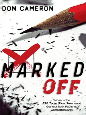 cover image of Marked Off